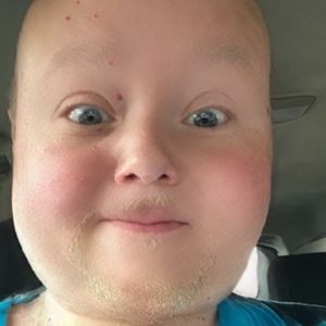 Meet your Posher, Jeff